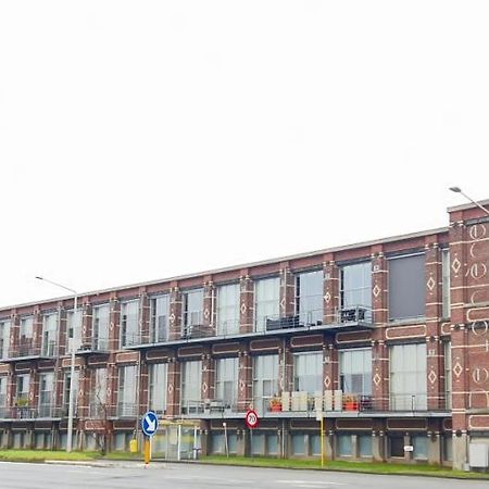 Luxurious Loft Oudenaarde In The Flemish Ardennes Екстериор снимка