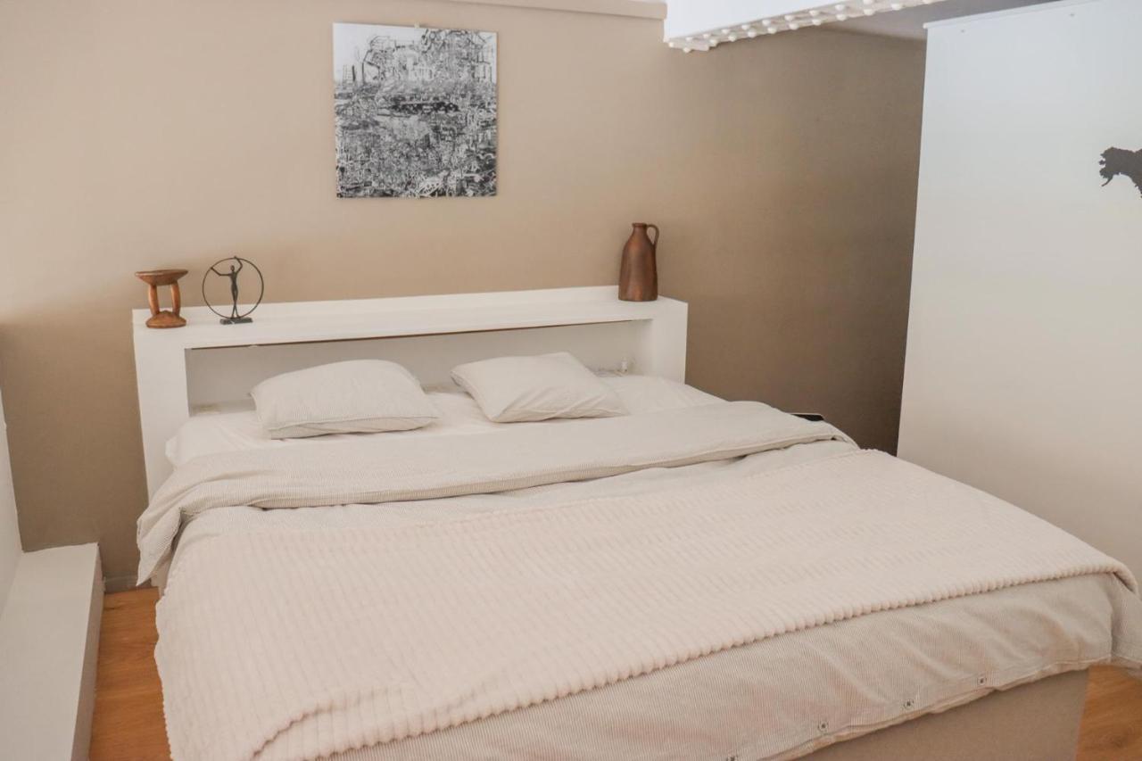 Luxurious Loft Oudenaarde In The Flemish Ardennes Екстериор снимка
