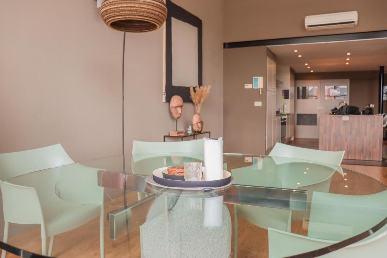 Luxurious Loft Oudenaarde In The Flemish Ardennes Екстериор снимка